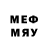 Метадон methadone FYTJ
